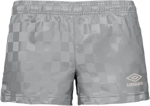 Umbro Women's Checkerboard Short