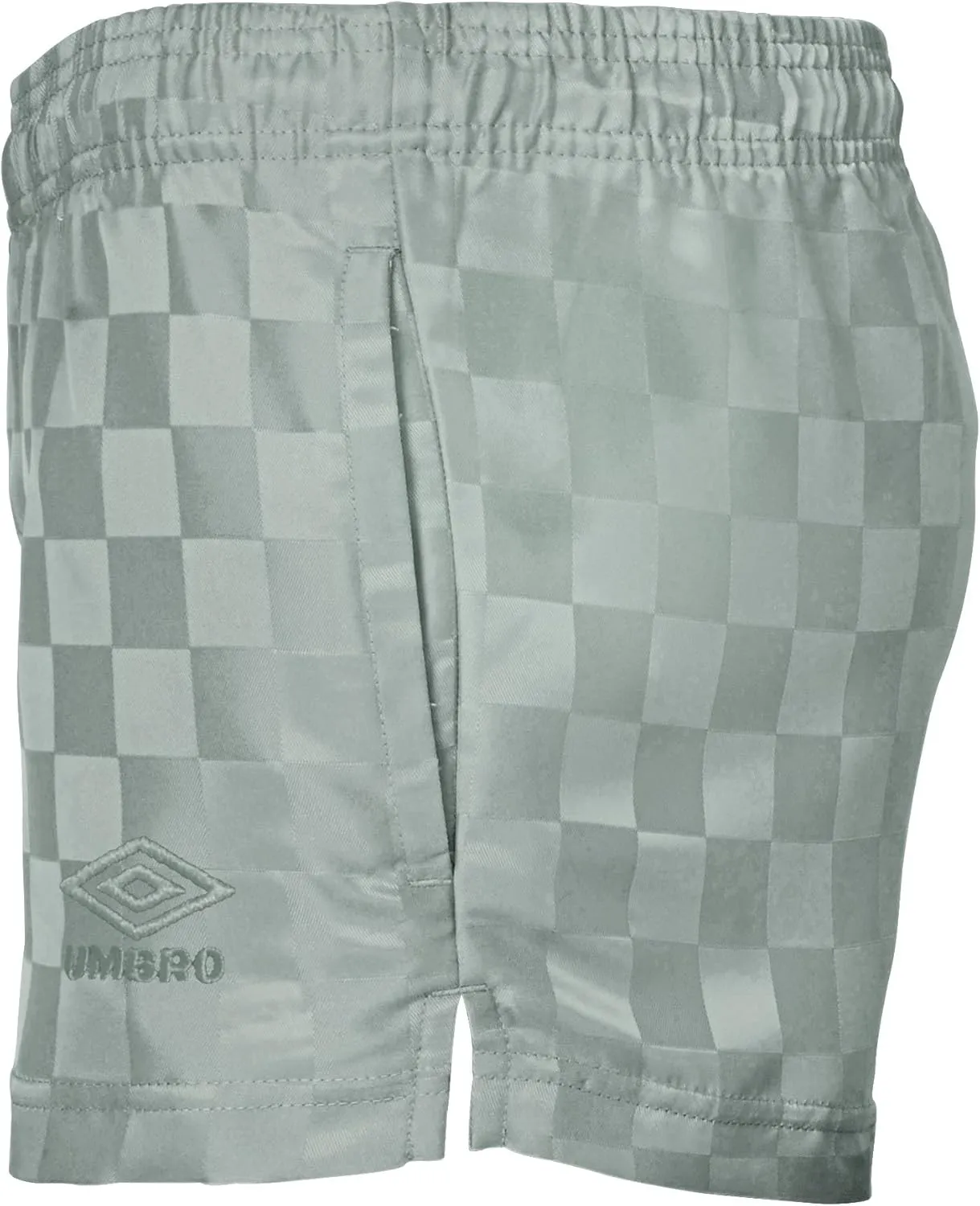 Umbro Women's Checkerboard Short