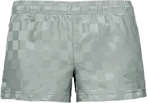 Umbro Women's Checkerboard Short
