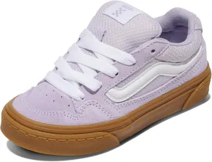 Vans Girls' Caldrone Shoe