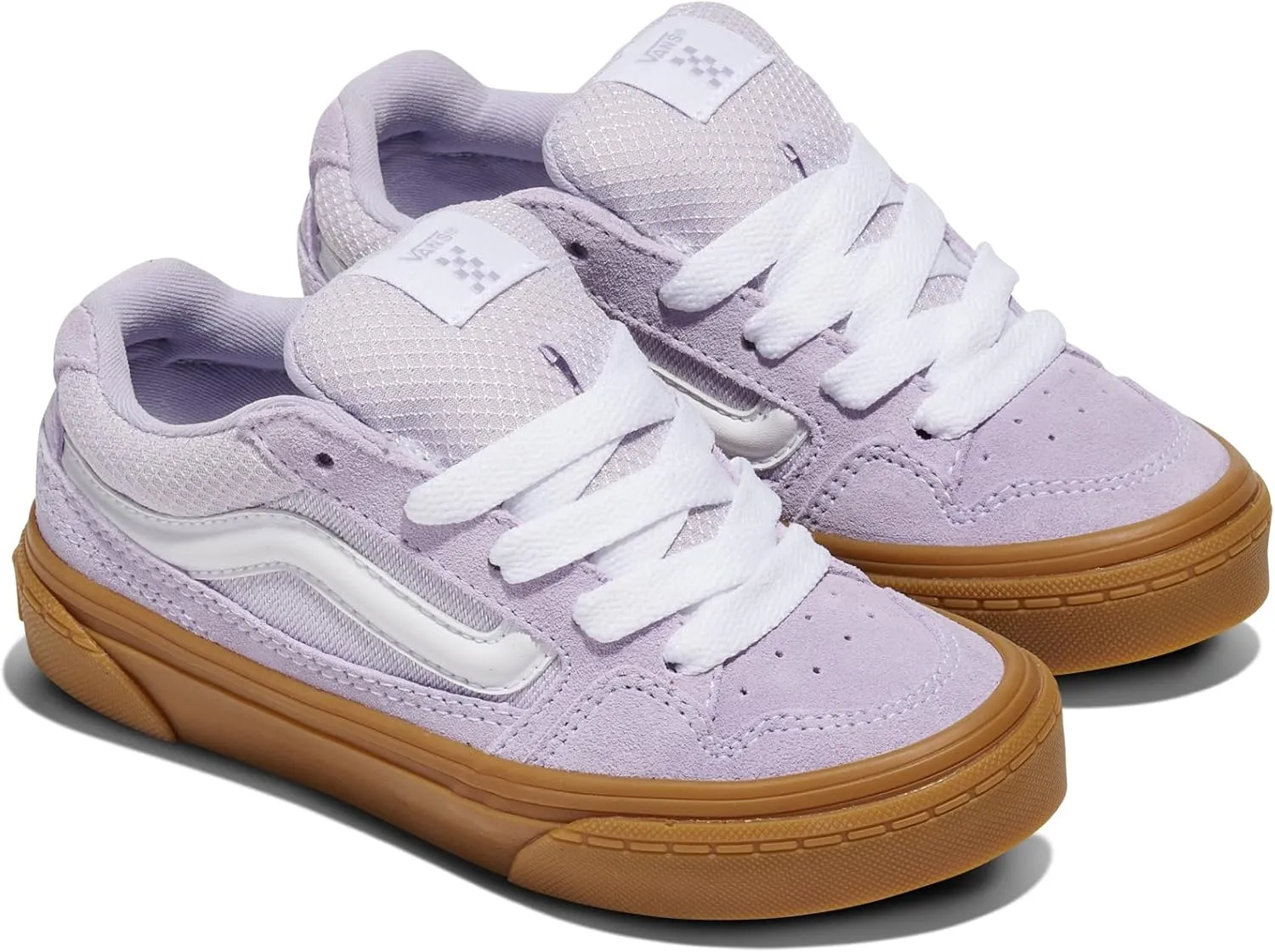 Vans Girls' Caldrone Shoe