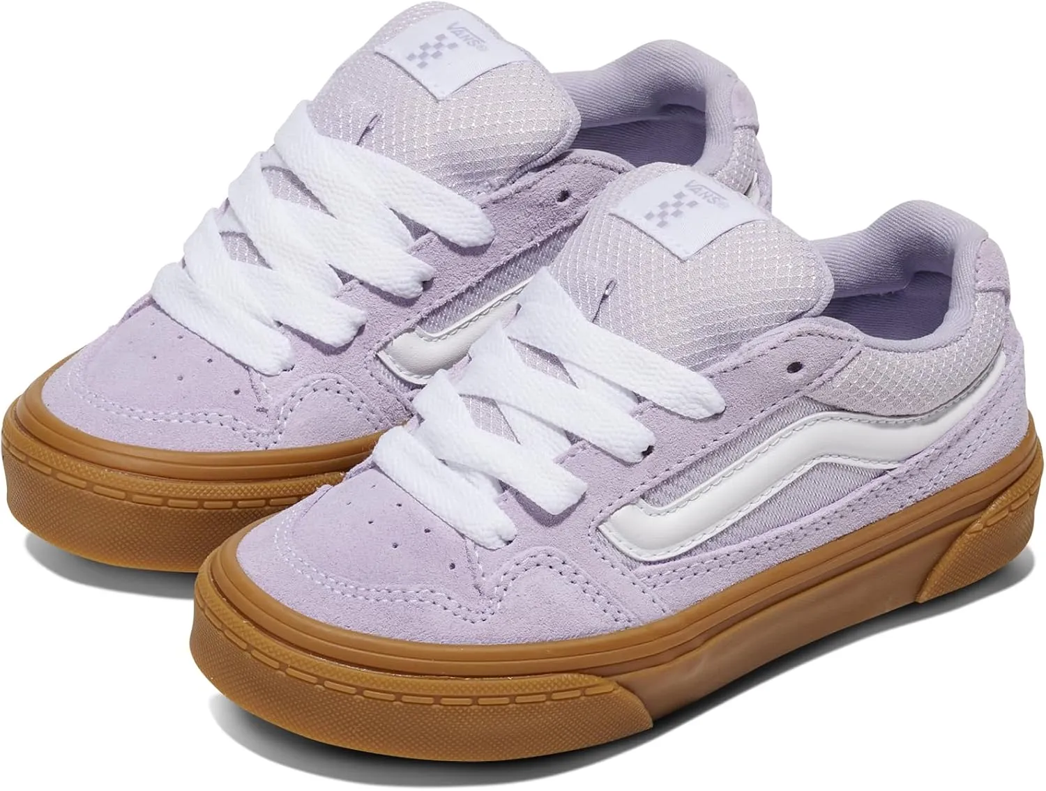 Vans Girls' Caldrone Shoe