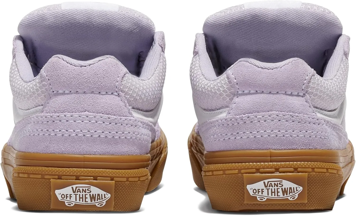 Vans Girls' Caldrone Shoe