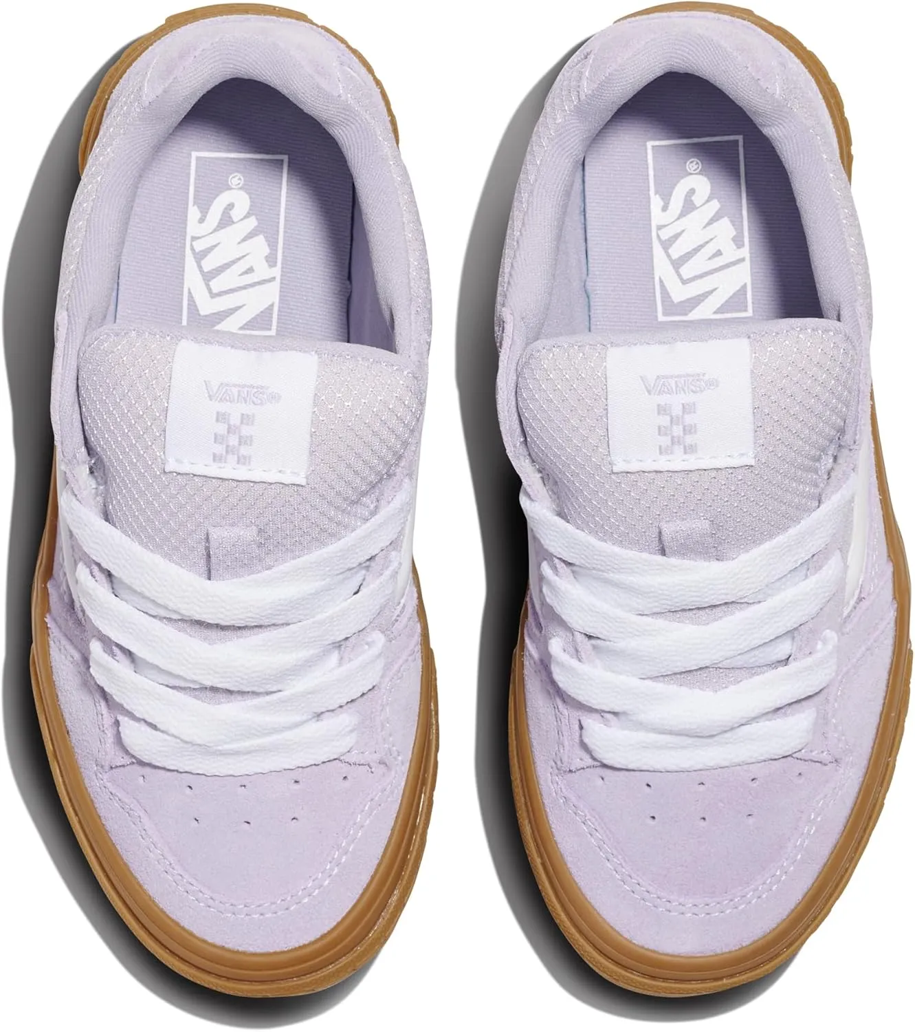 Vans Girls' Caldrone Shoe