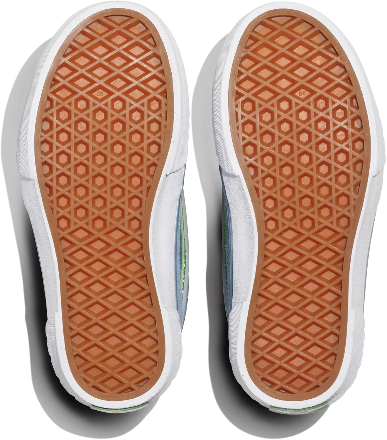 Vans Kids' Caldrone Shoe