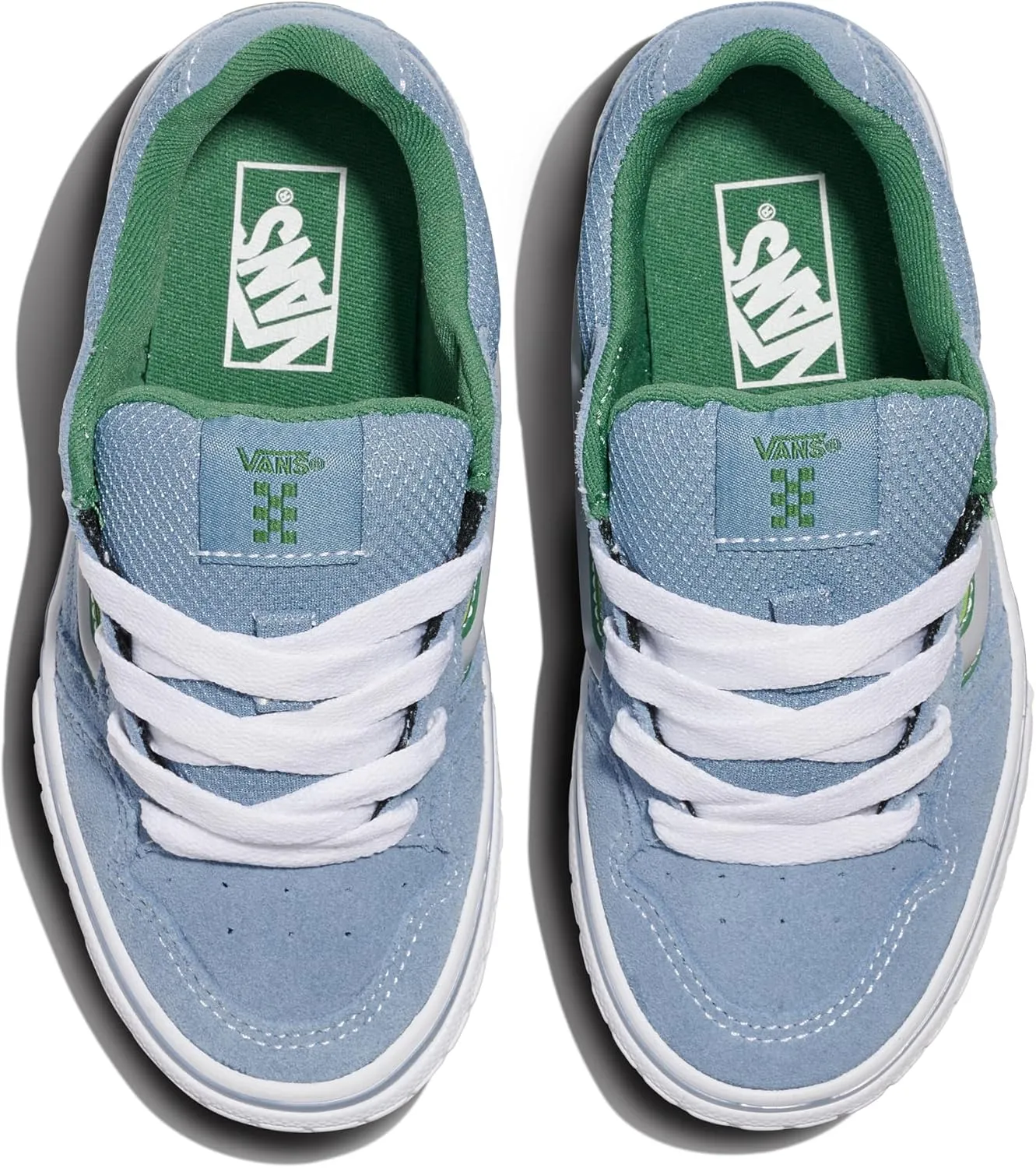 Vans Kids' Caldrone Shoe