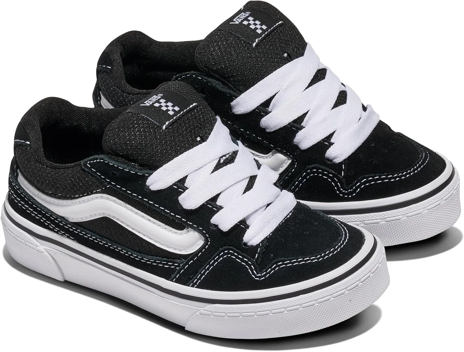 Vans Kids' Caldrone Shoe
