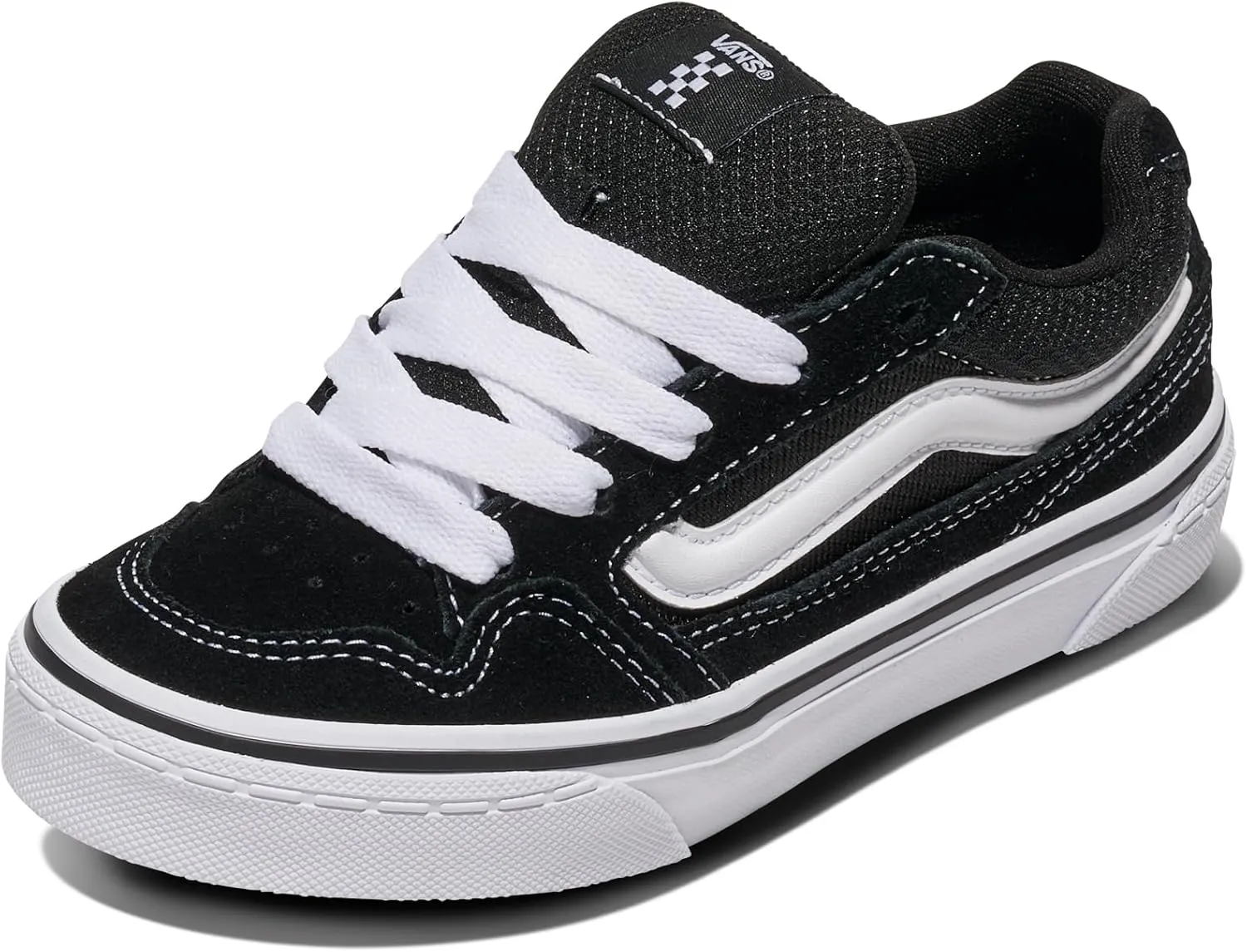 Vans Kids' Caldrone Shoe
