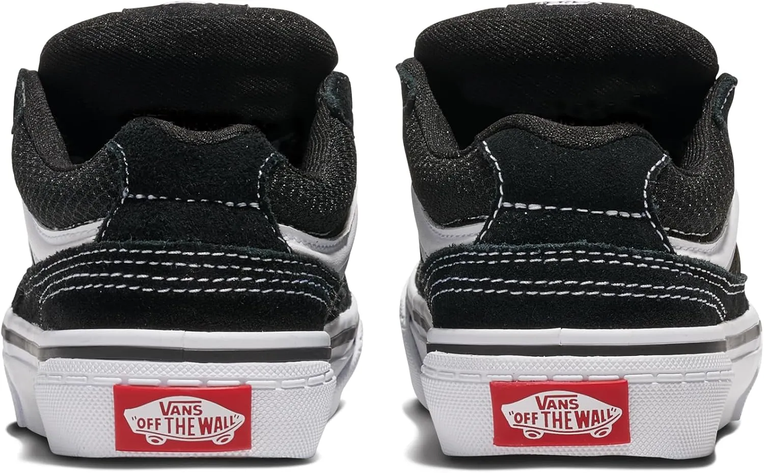 Vans Kids' Caldrone Shoe