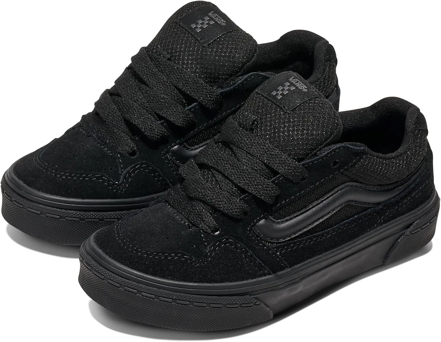 Vans Kids' Caldrone Shoe