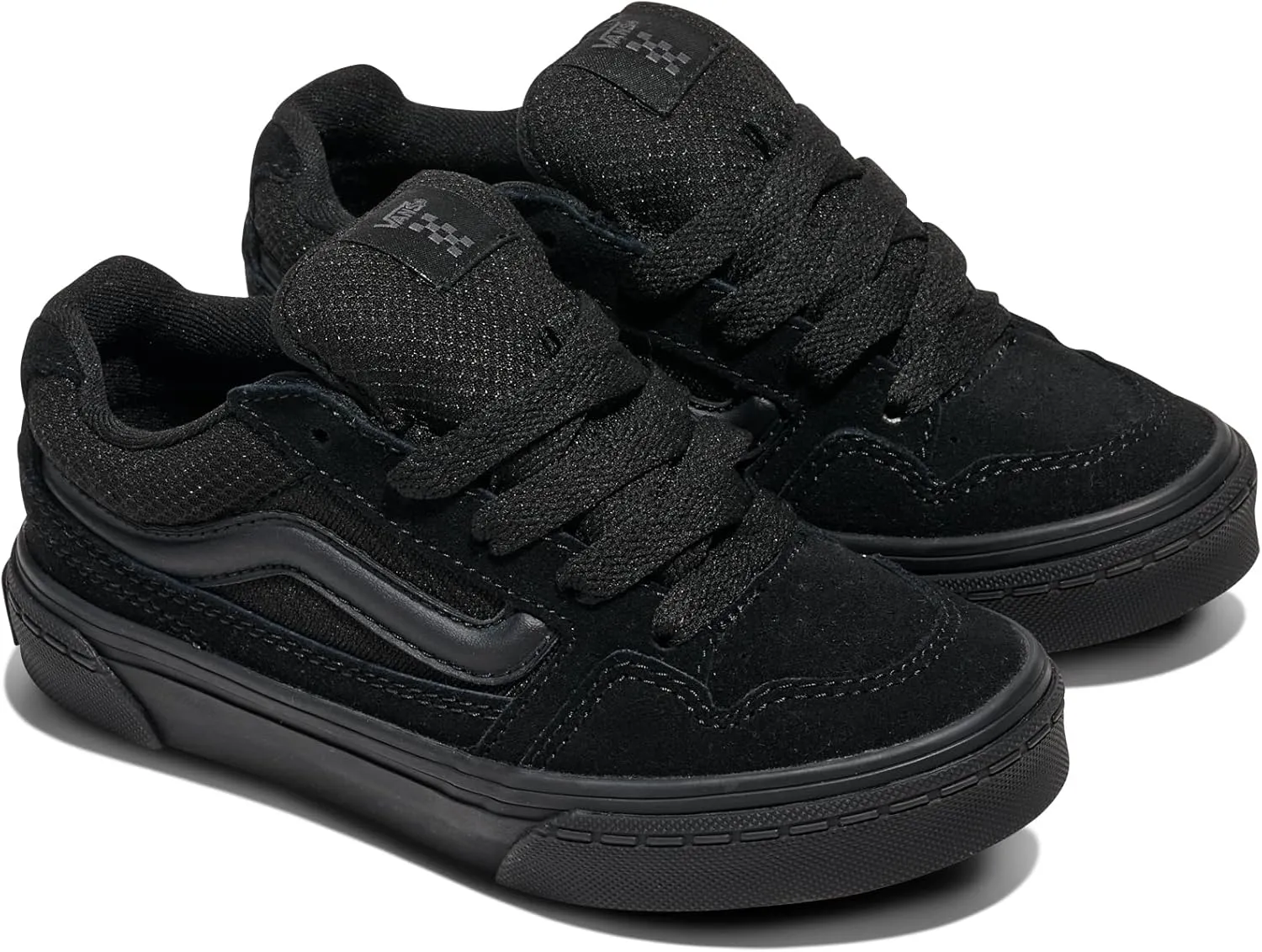 Vans Kids' Caldrone Shoe