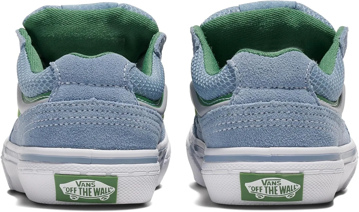 Vans Kids' Caldrone Shoe