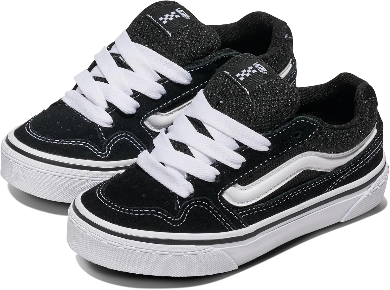 Vans Kids' Caldrone Shoe