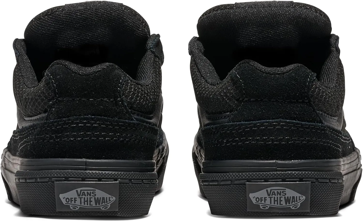 Vans Kids' Caldrone Shoe
