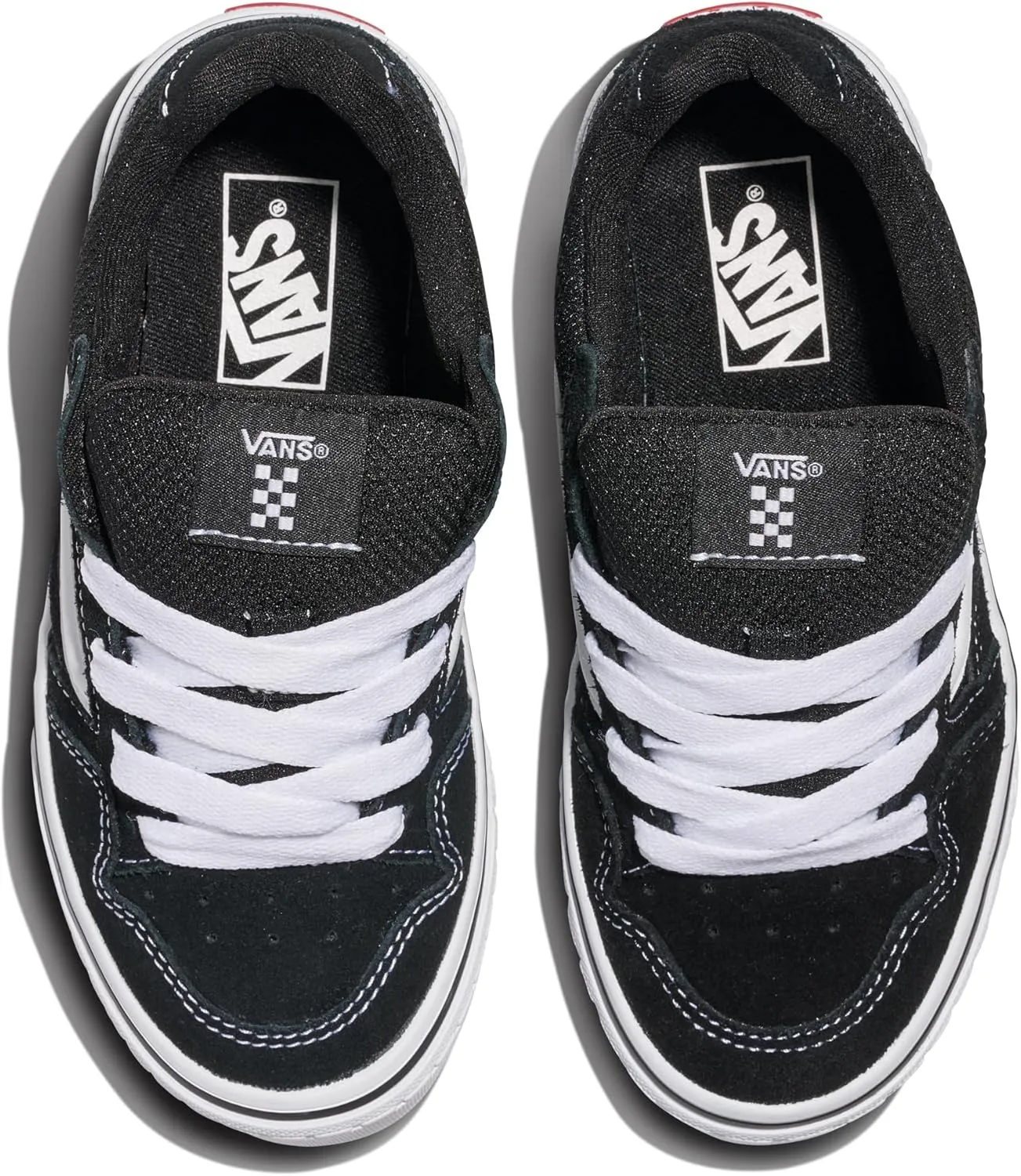 Vans Kids' Caldrone Shoe