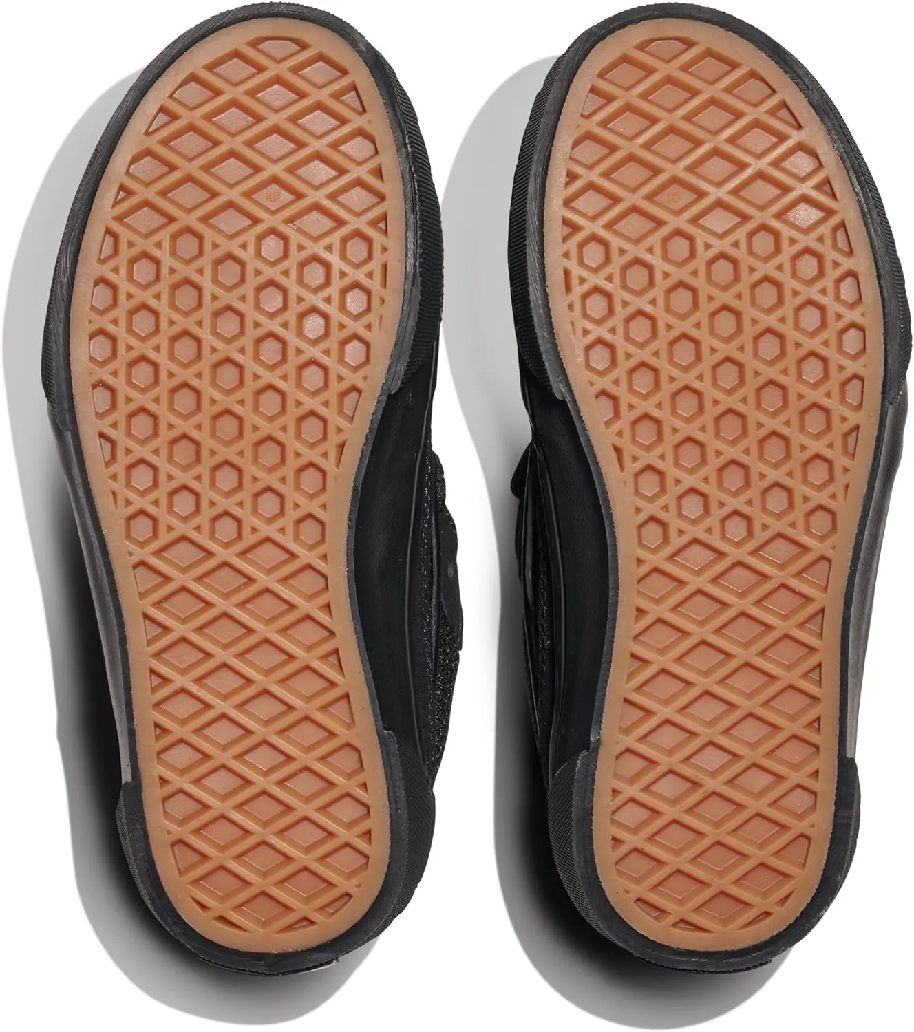 Vans Kids' Caldrone Shoe