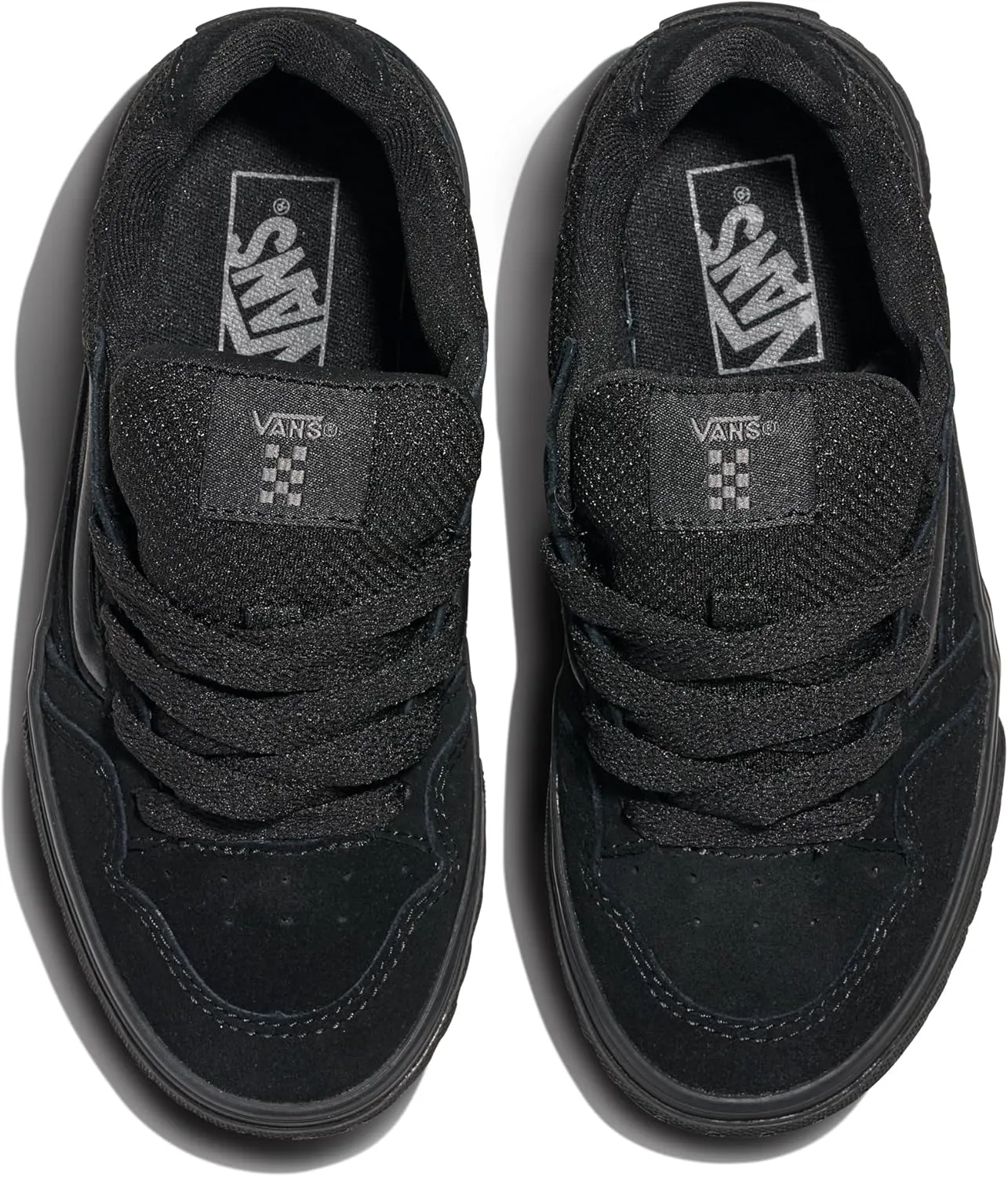 Vans Kids' Caldrone Shoe