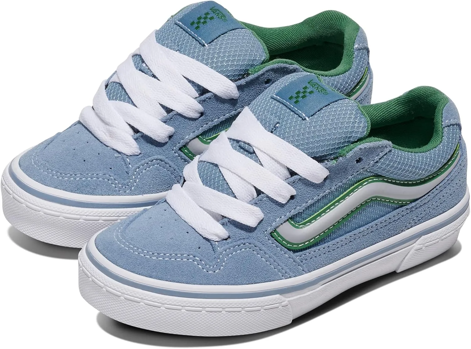 Vans Kids' Caldrone Shoe