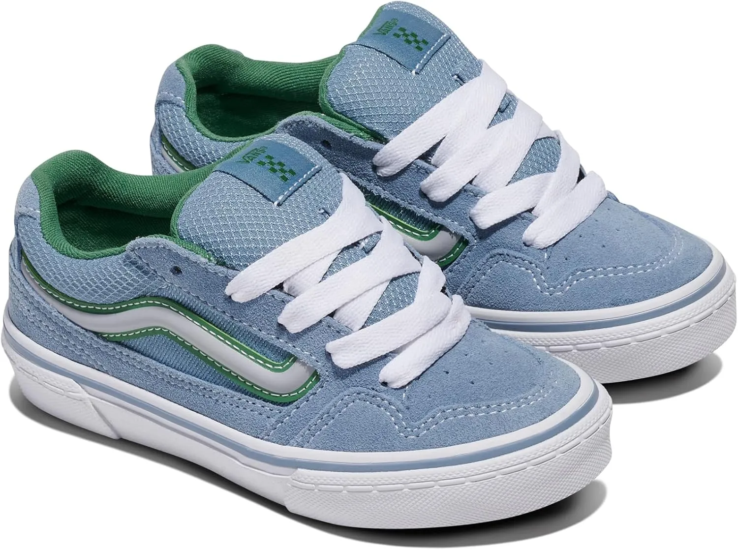 Vans Kids' Caldrone Shoe