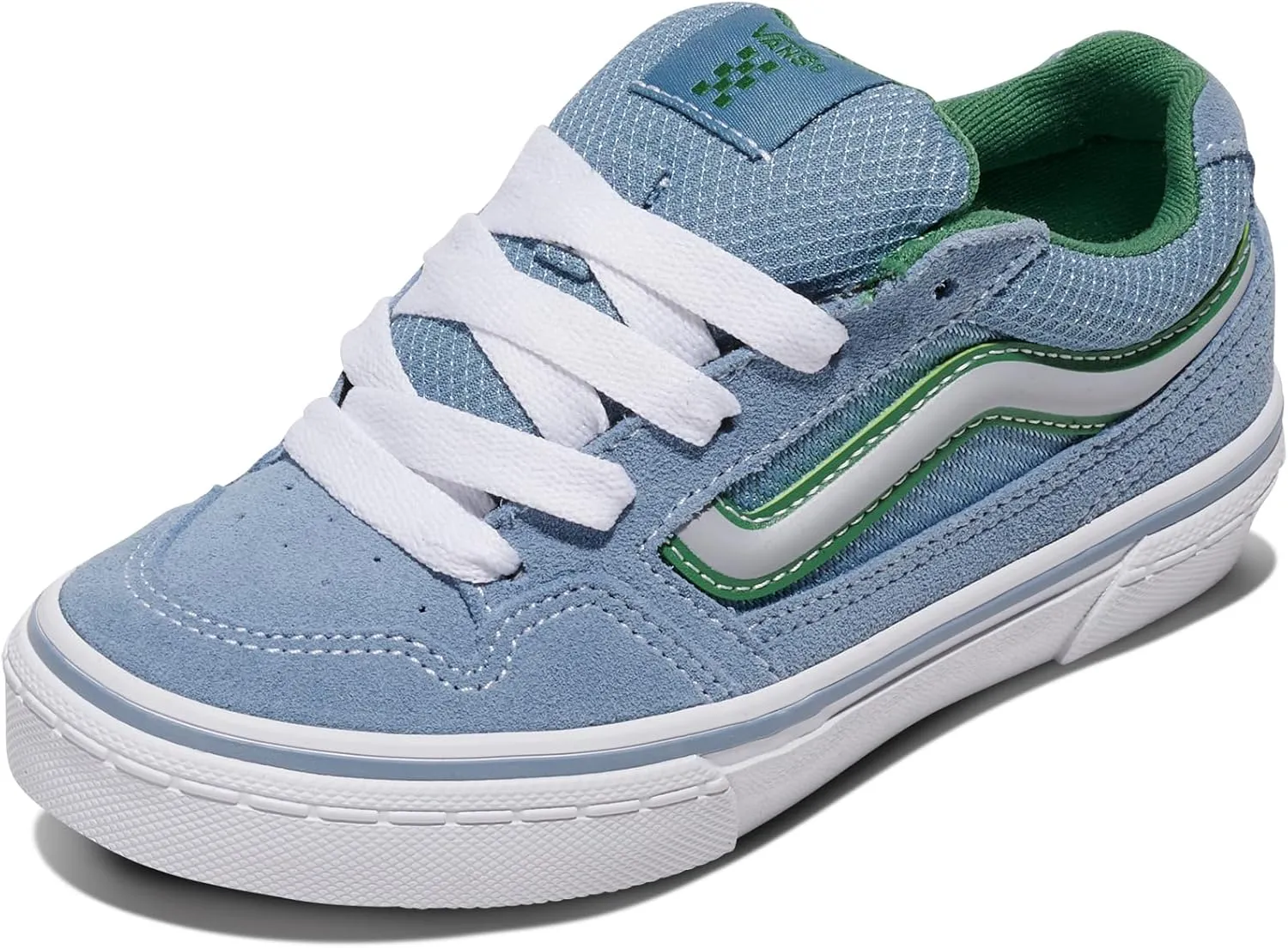 Vans Kids' Caldrone Shoe