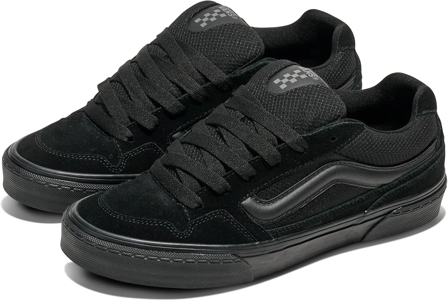 Vans Men's Caldrone Shoe