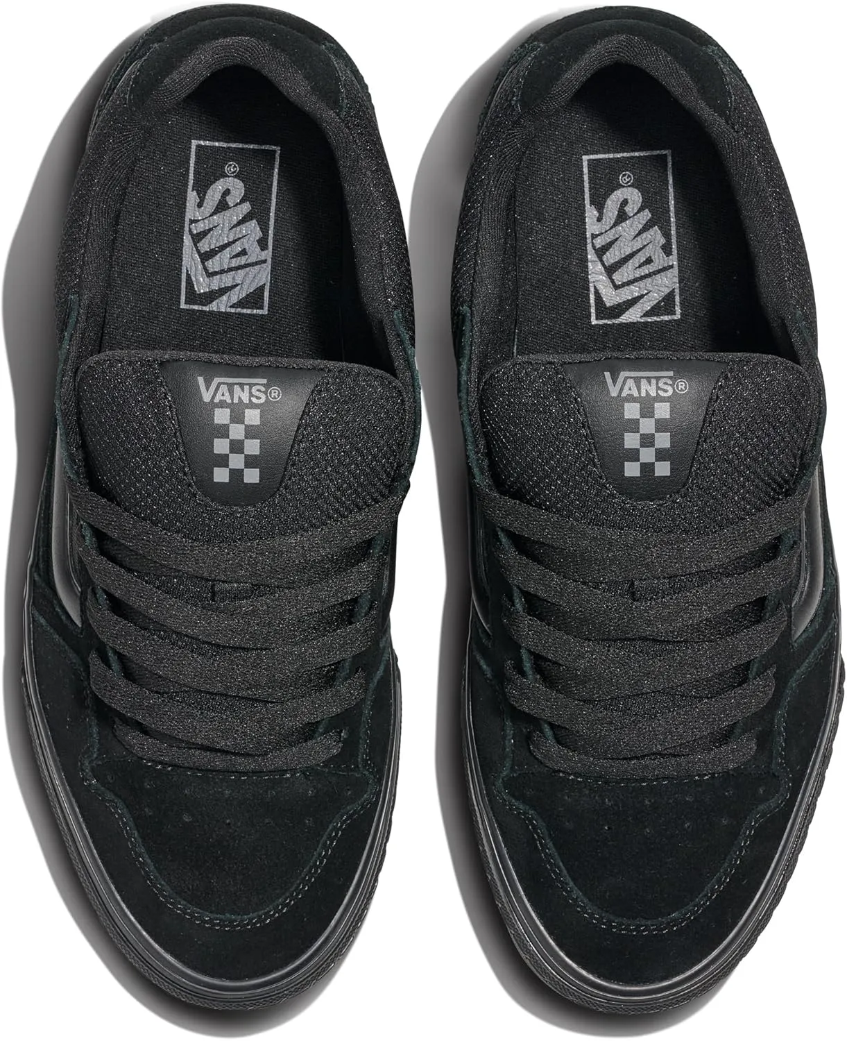 Vans Men's Caldrone Shoe