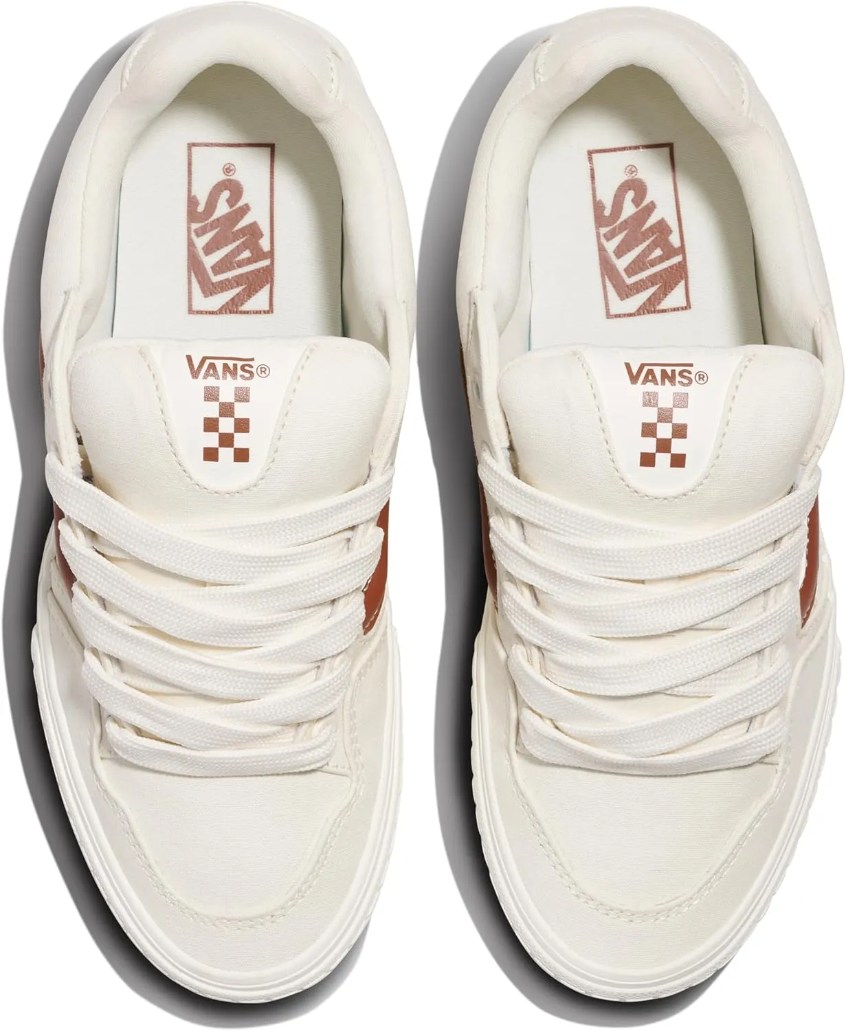 Vans Men's Caldrone Shoe