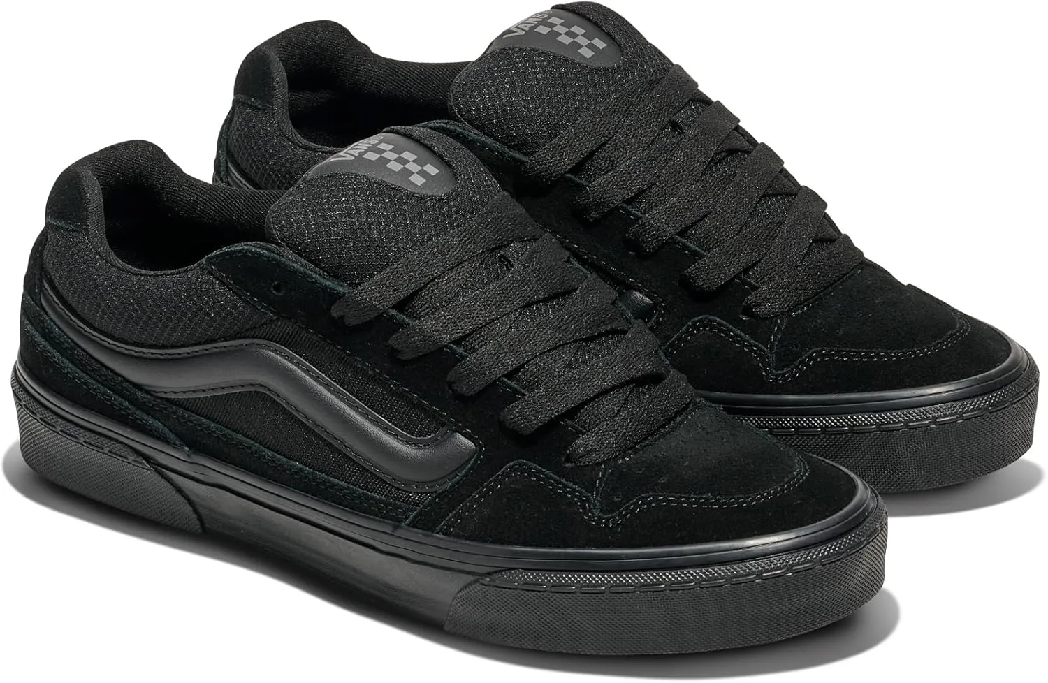 Vans Men's Caldrone Shoe
