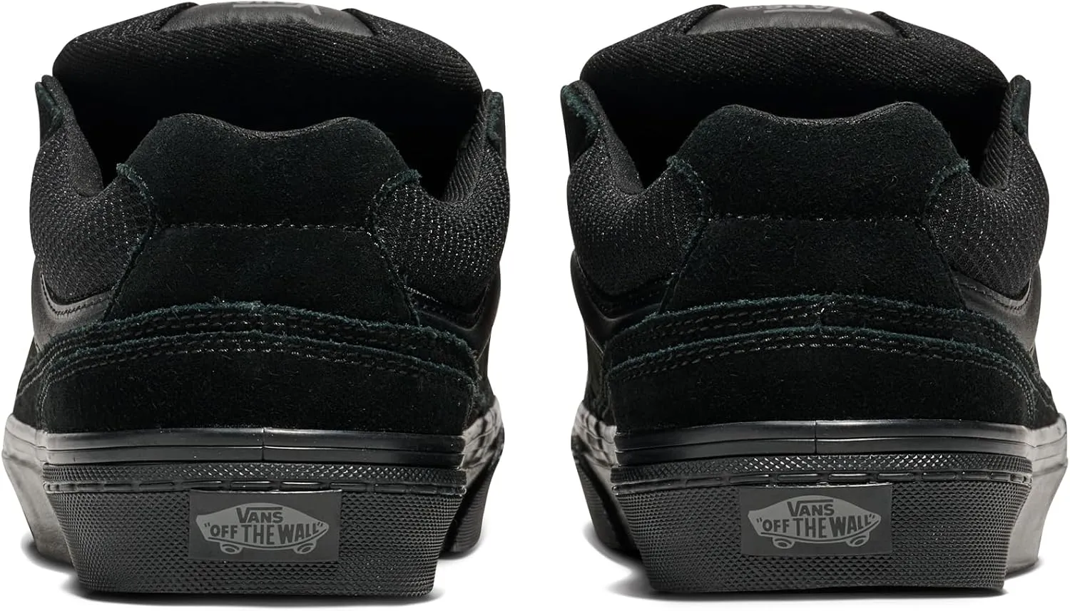 Vans Men's Caldrone Shoe