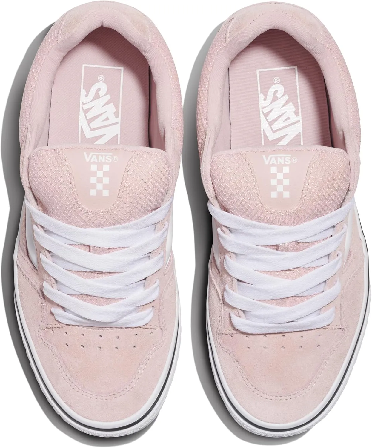 Vans Women's Caldrone Shoe
