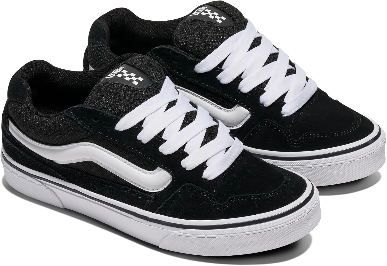 Vans Women's Caldrone Shoe