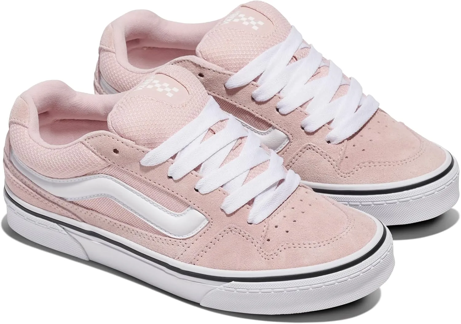 Vans Women's Caldrone Shoe