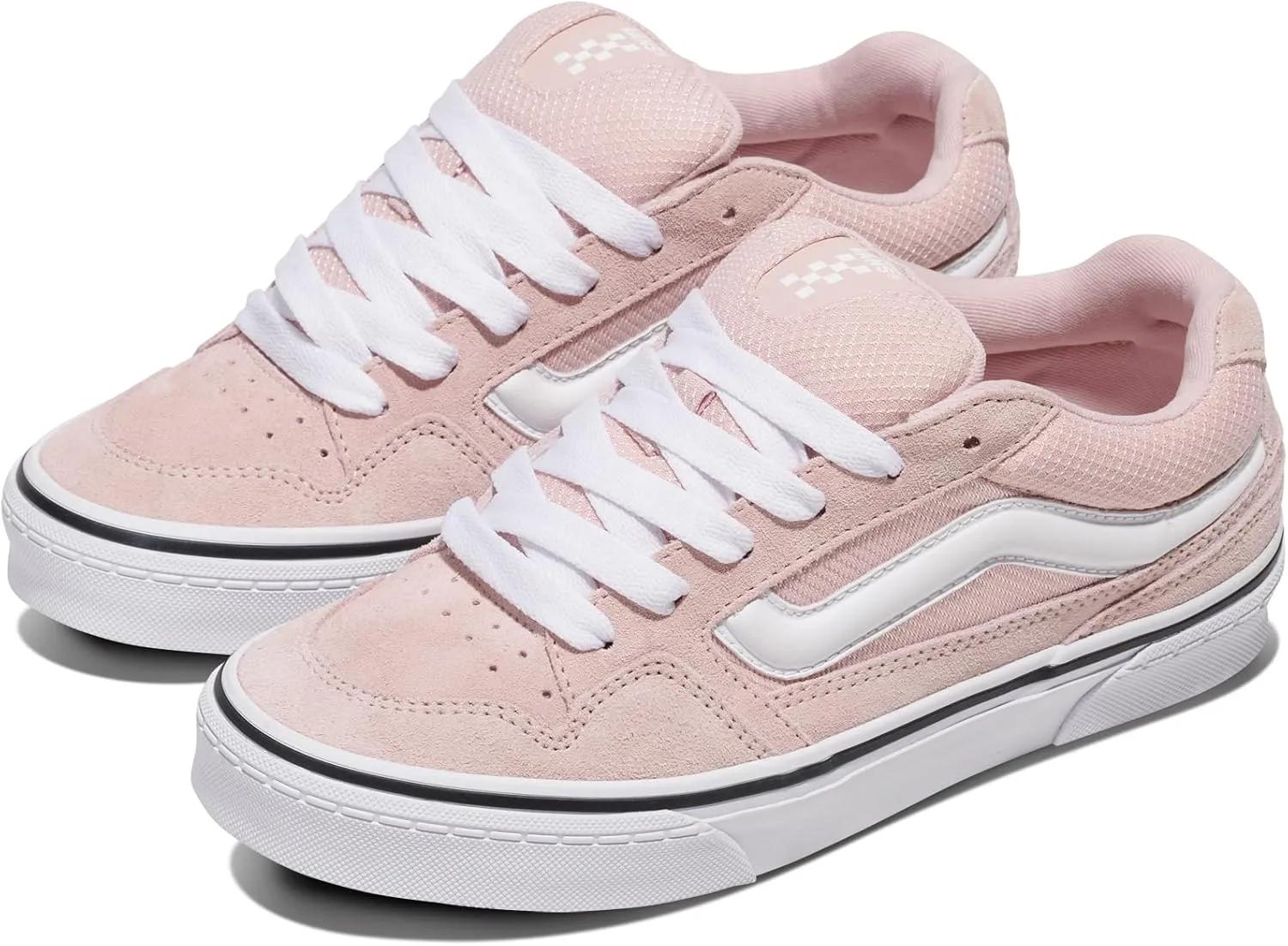 Vans Women's Caldrone Shoe
