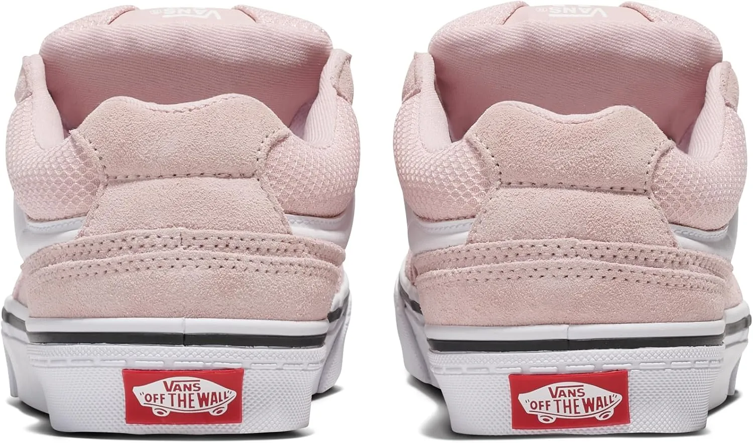 Vans Women's Caldrone Shoe
