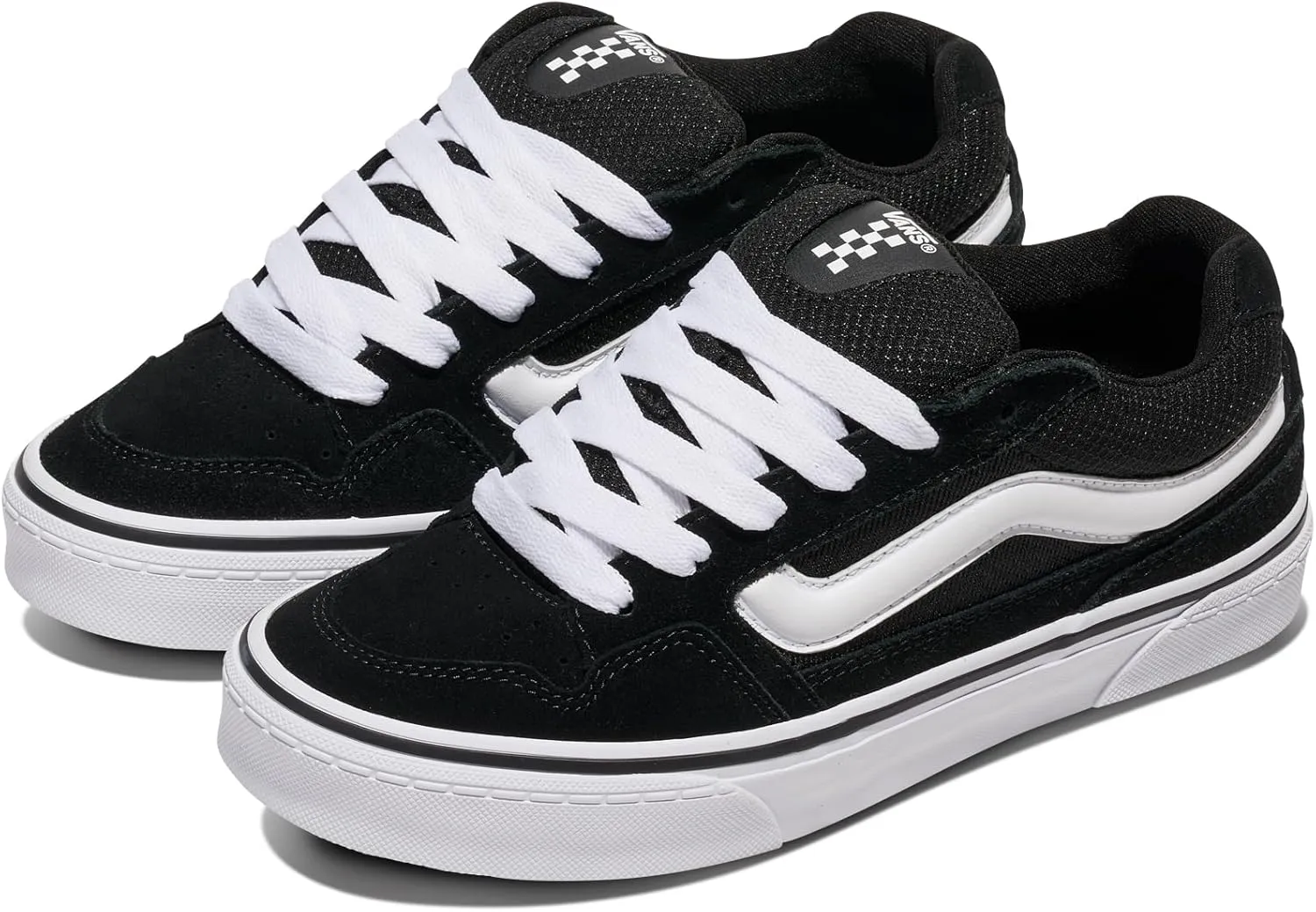 Vans Women's Caldrone Shoe
