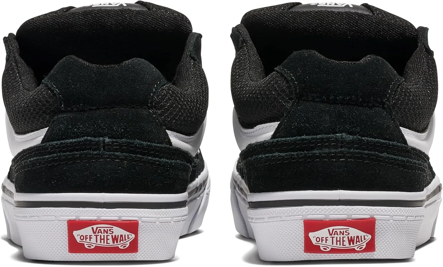 Vans Women's Caldrone Shoe