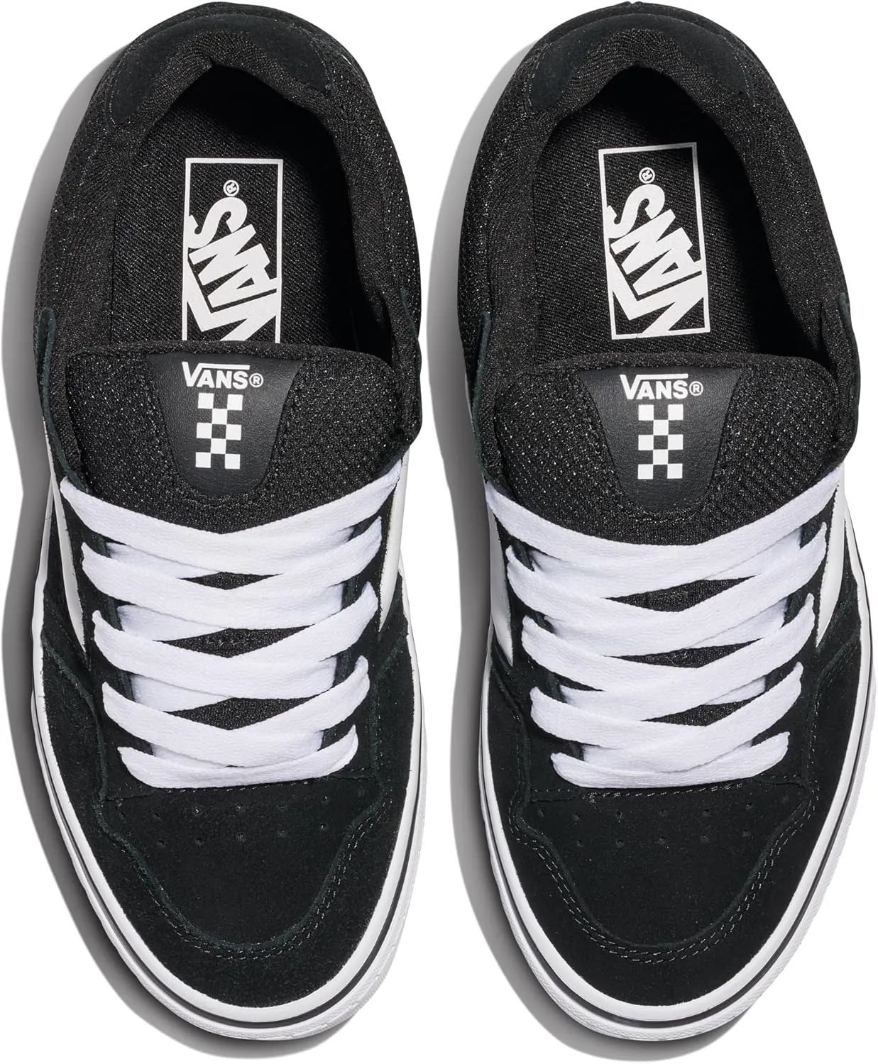 Vans Women's Caldrone Shoe