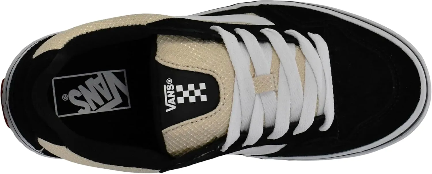 Vans Women's Caldrone Trainers Sneaker