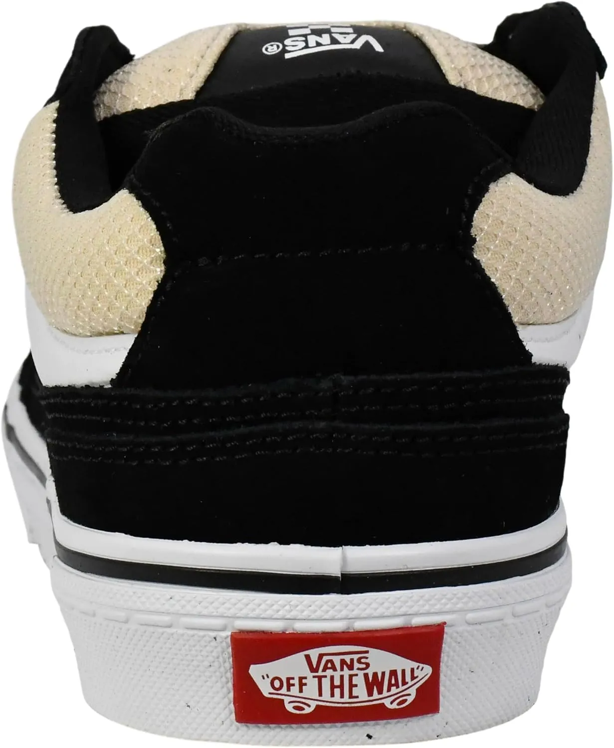 Vans Women's Caldrone Trainers Sneaker