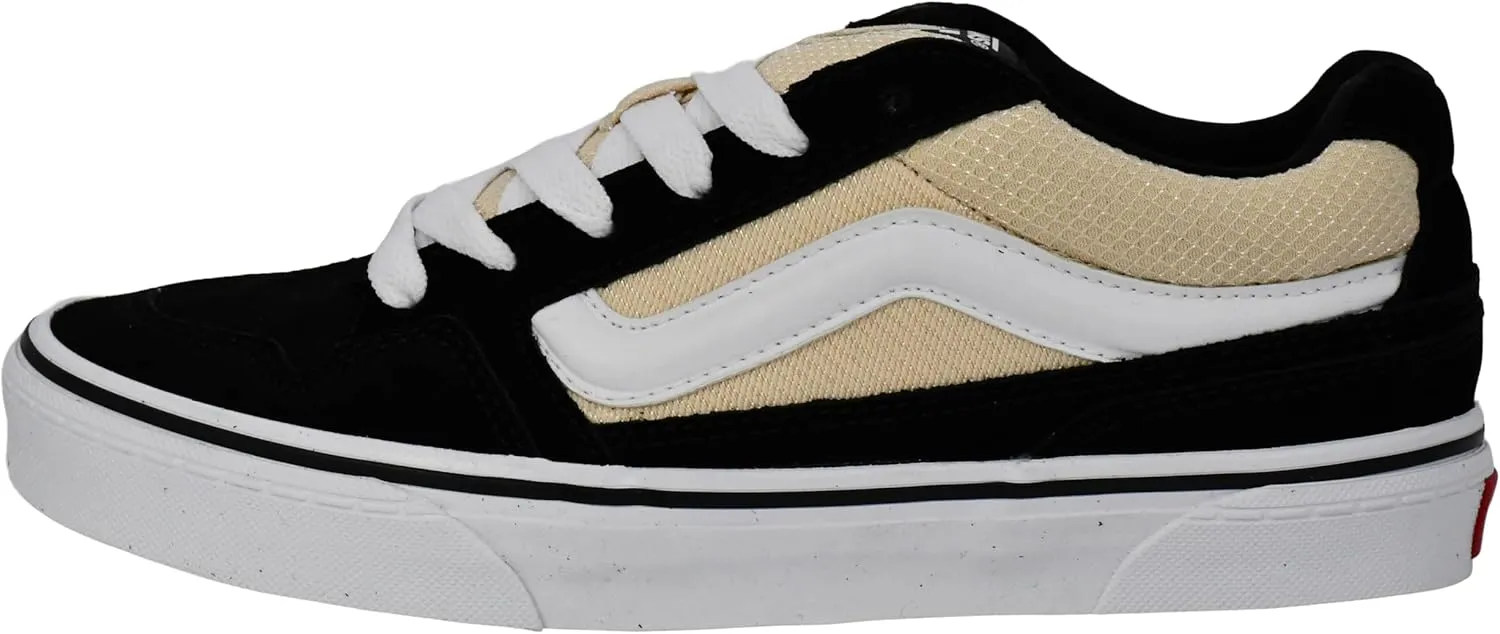 Vans Women's Caldrone Trainers Sneaker