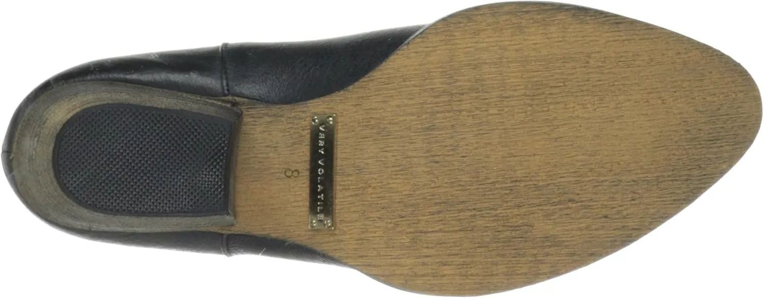 Very Volatile Women's Banjo Bootie