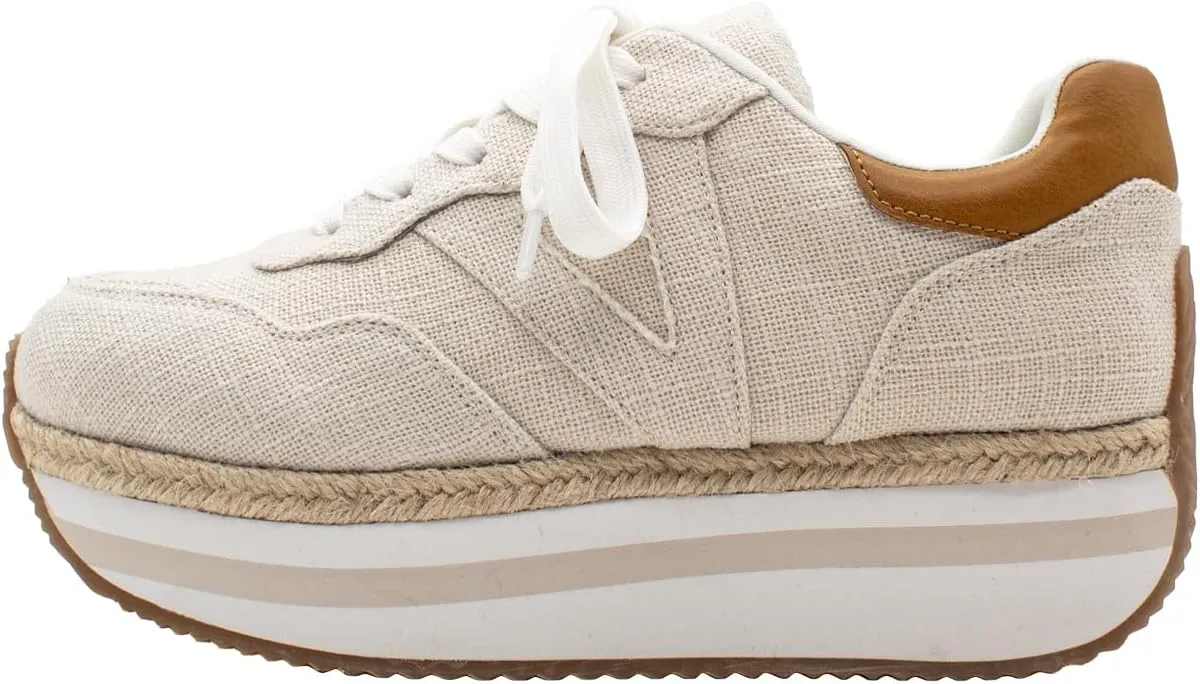 VOLATILE Women's Ernestina Sneaker