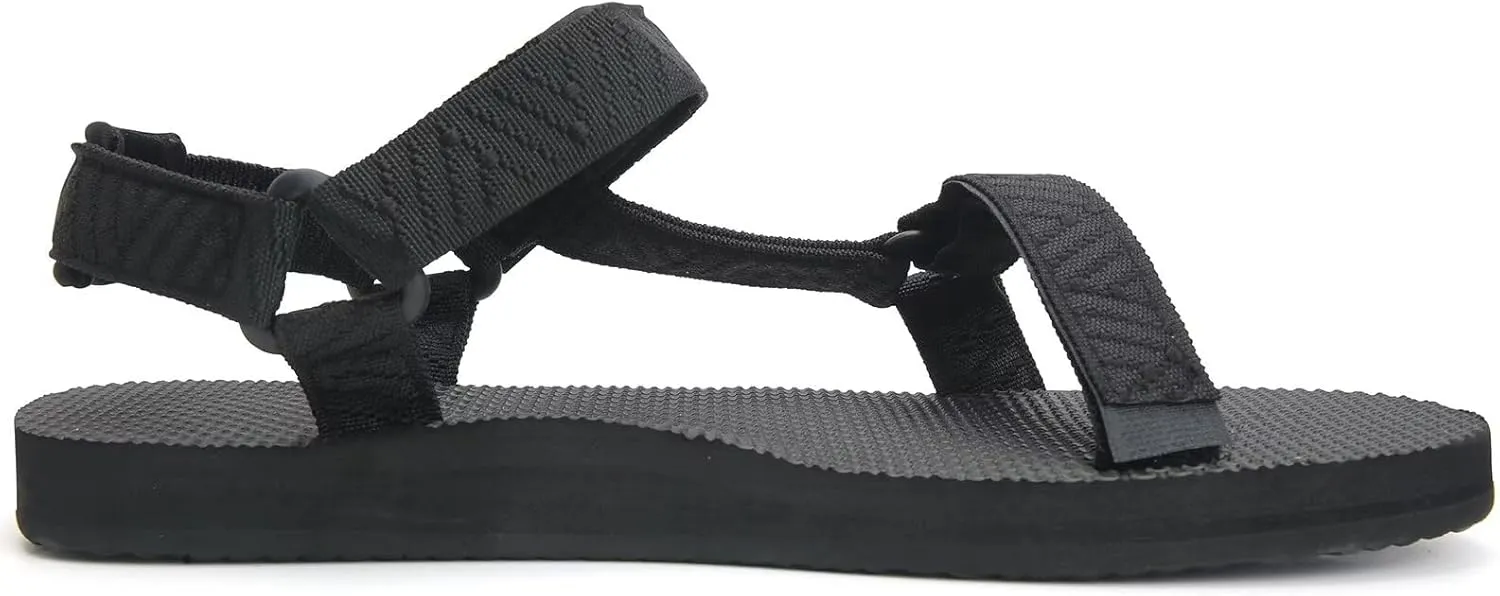 WateLves Womens-Sport-Sandals Outdoor Hiking Sandals with-Arch-Support Comfortable Webbing-Water-Athletic Beach-Sandals for Travel-Walking-Trekking-Camping