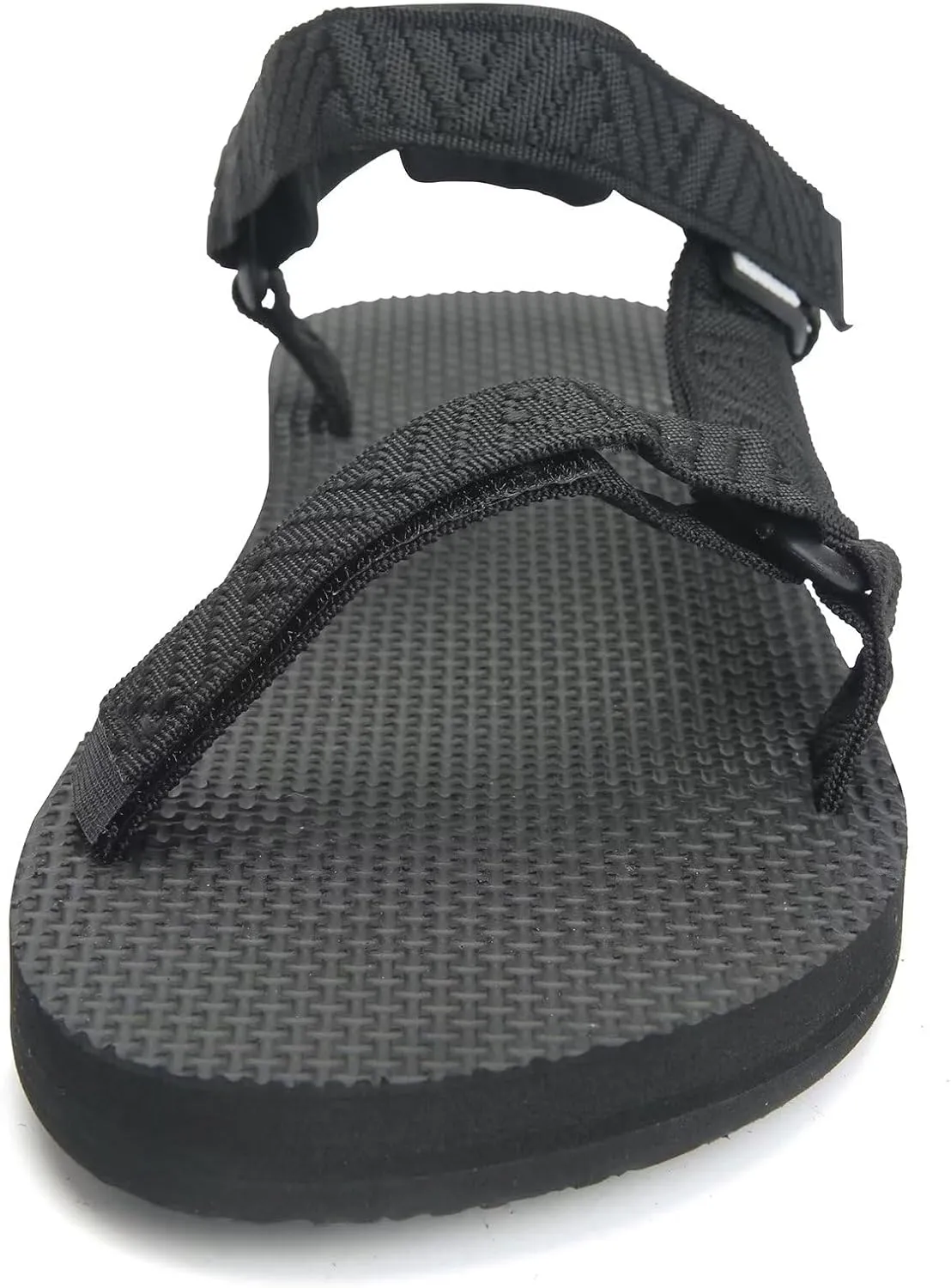 WateLves Womens-Sport-Sandals Outdoor Hiking Sandals with-Arch-Support Comfortable Webbing-Water-Athletic Beach-Sandals for Travel-Walking-Trekking-Camping