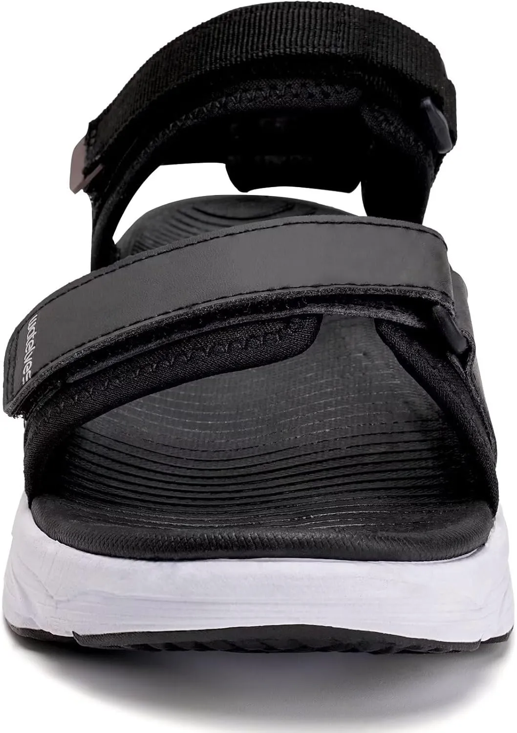 WateLves Womens-Sport-Sandals Outdoor Hiking Sandals with-Arch-Support Comfortable Webbing-Water-Athletic Beach-Sandals for Travel-Walking-Trekking-Camping