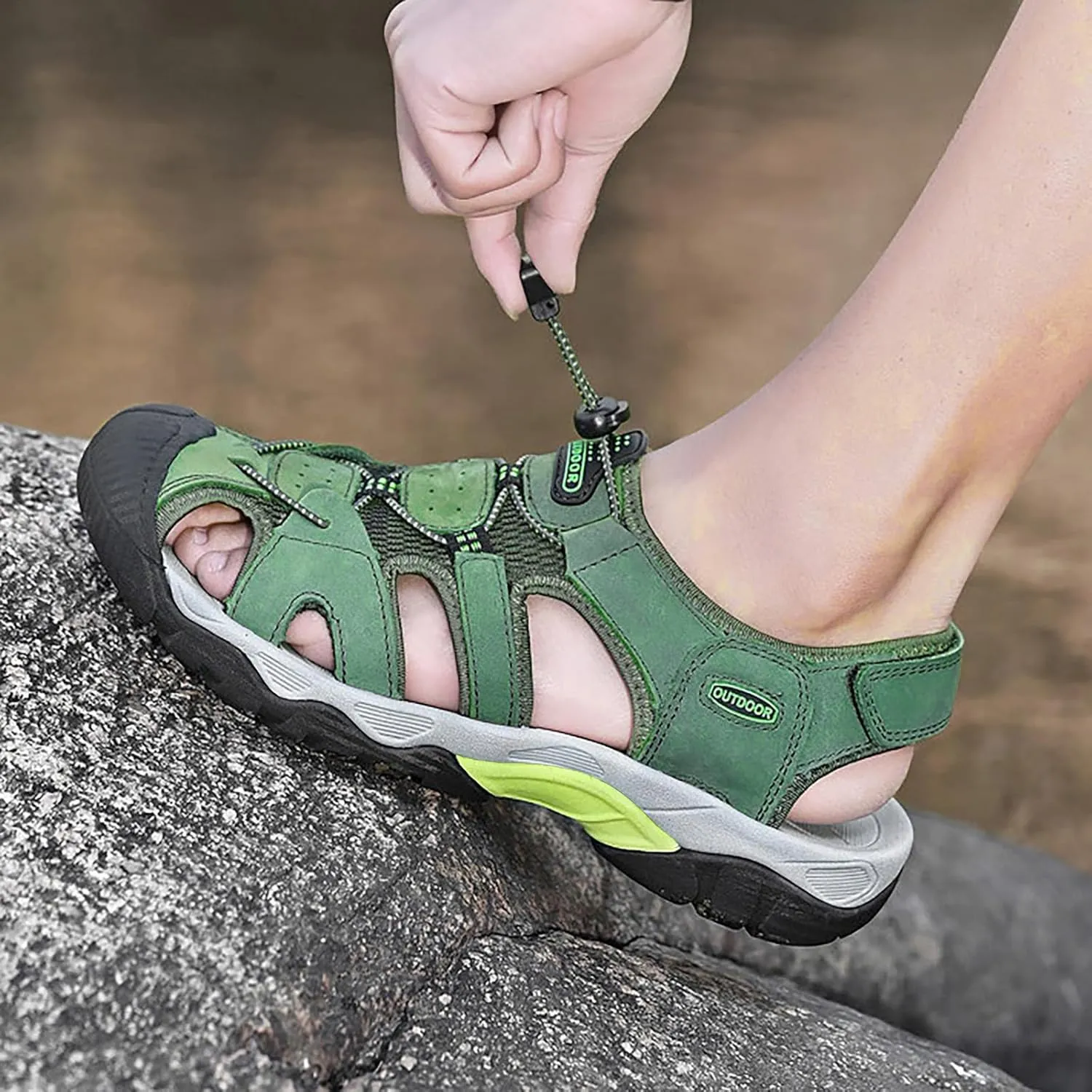 Wedge Sandals for Women Women's Platform Sandals Wedge Open Toe Sandals Dressy Platform Sandals Slip on