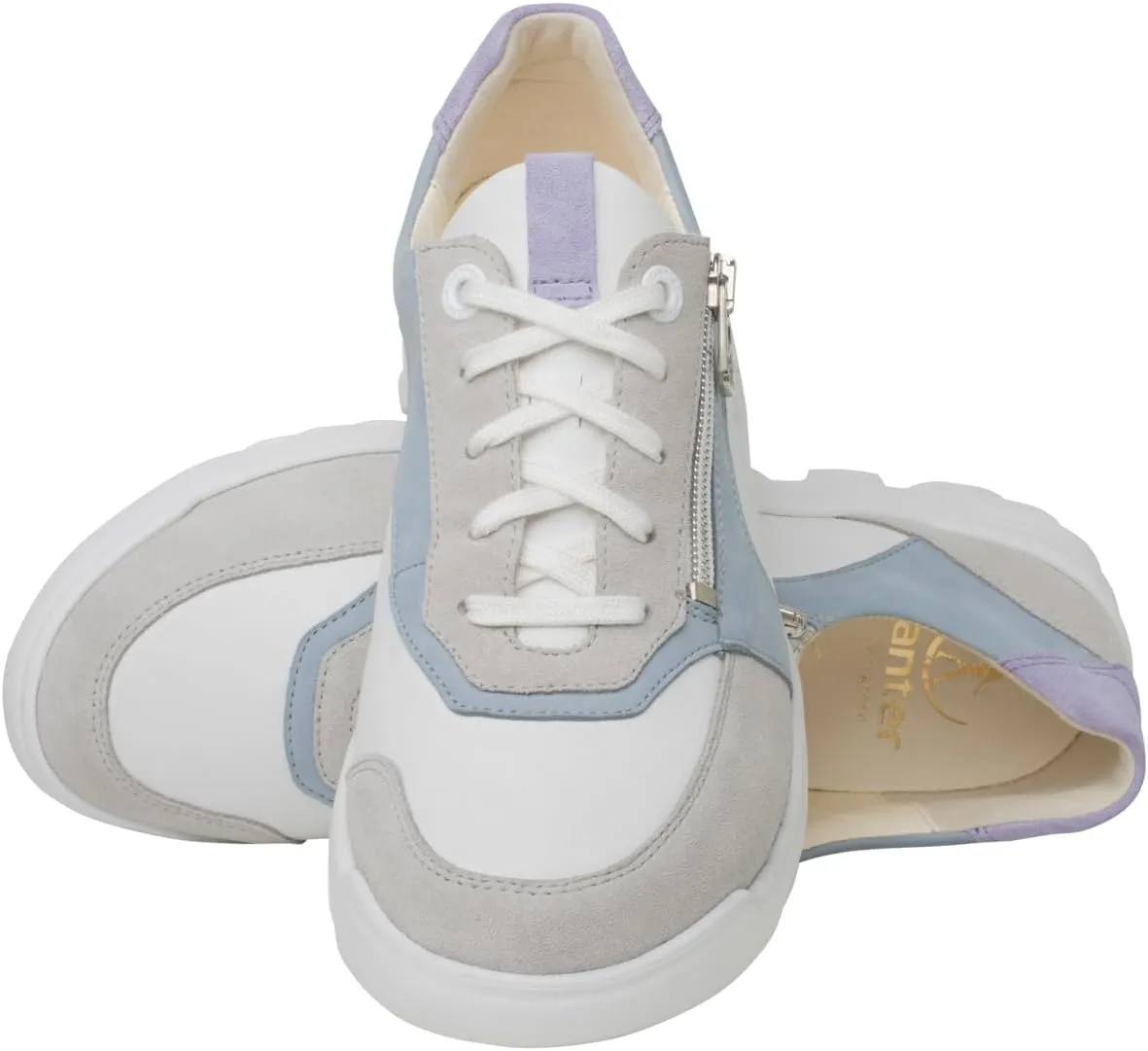 Women's Low-top Sneakers