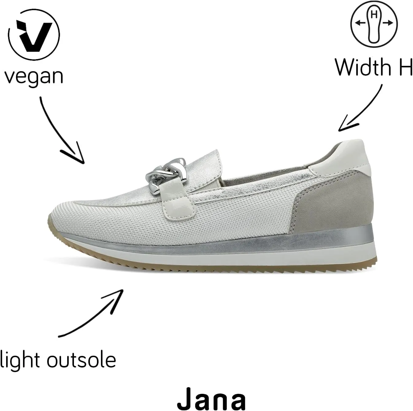 Women's Low-top Sneakers