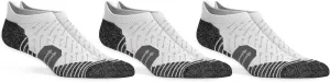 WORN T3 Ankle Socks – Breathable, Moisture-Wicking and Ultra soft Ankle Socks – Form fit and won’t slip down